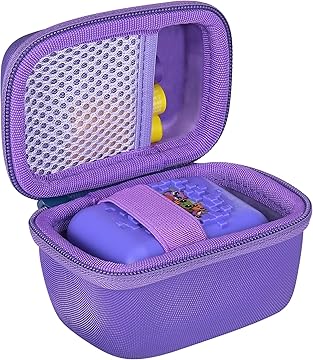 タカラトミー Toy Digital Pet用収納ケース 81+WyXgkBpL._AC_UL210_SR210,